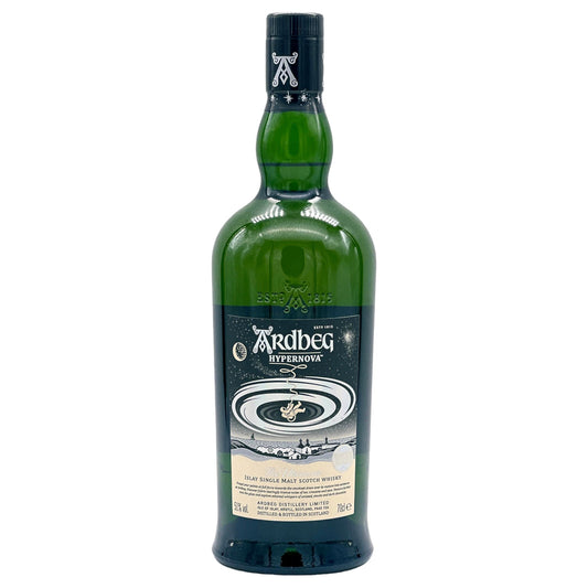 Ardbeg | Hypernova 2022 | Committee Release | 0,7l | 51%GET A BOTTLE