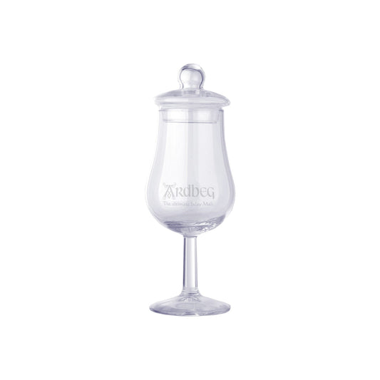 Ardbeg | Original Nosing Glas mit DeckelGET A BOTTLE