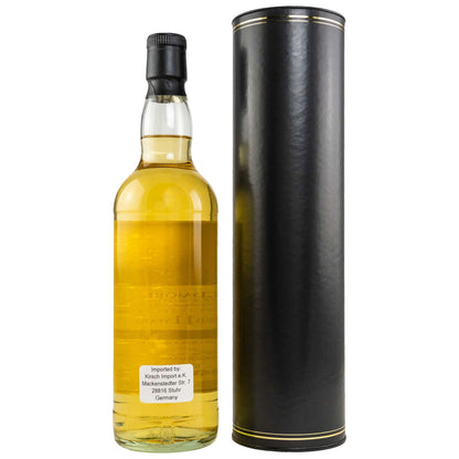 Ardmore | 11 Jahre | 2010-2021 #19803203 | Private Cask Bottling | Duncan Taylor | 0,7l | 54,8%GET A BOTTLE