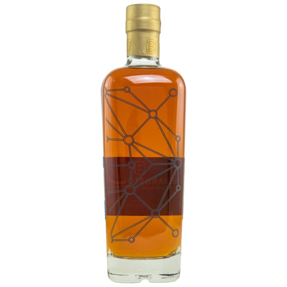 Bardstown | Fusion Series #6 | Kentucky Straight Bourbon | 0,75l | 48,95%GET A BOTTLE