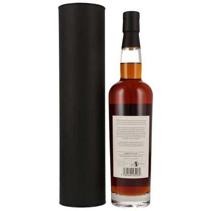 Bimber | Peated PX Sherry Cask #458 | Germany Edition 2023 | 59,4%GET A BOTTLE