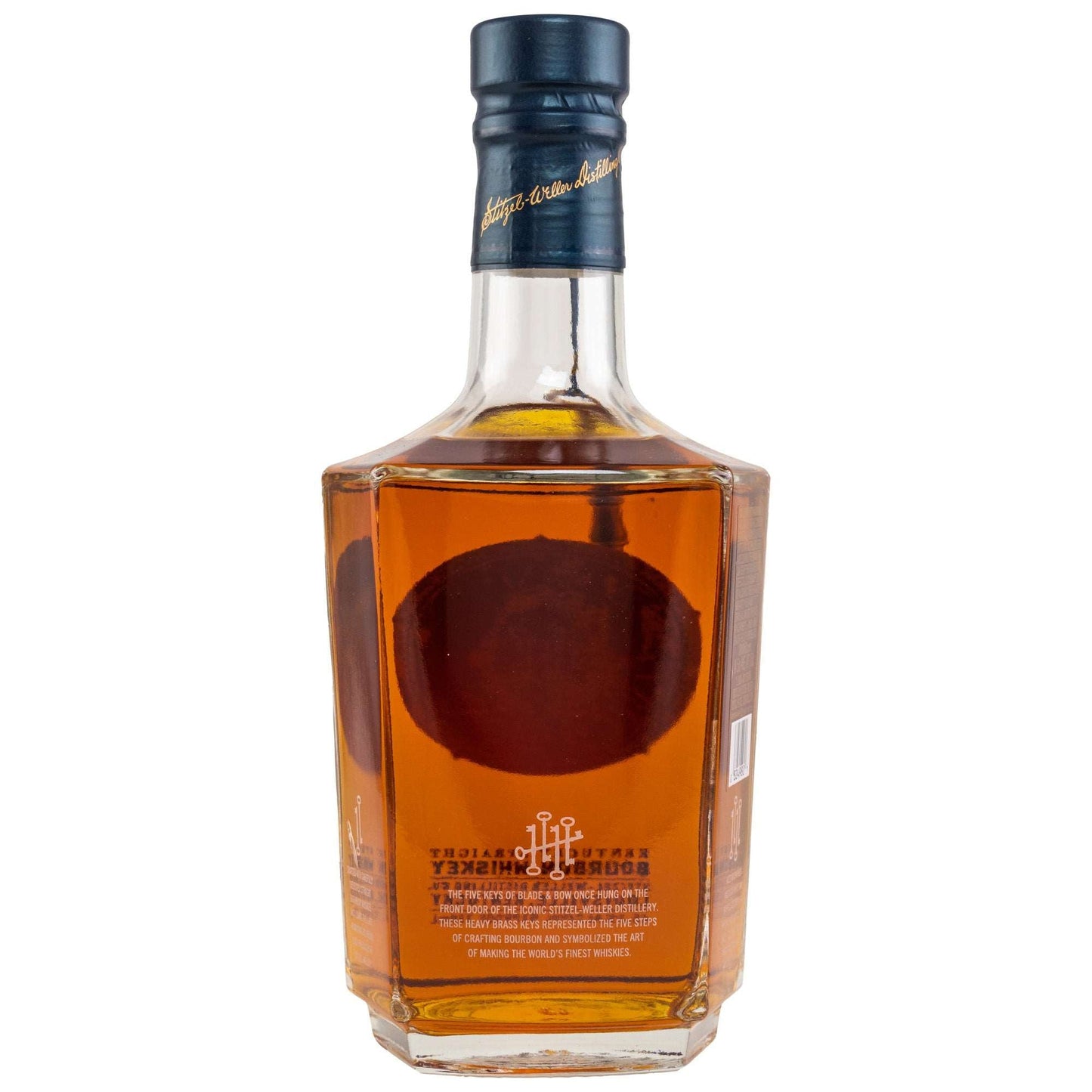 Blade and Bow | Kentucky Straight Bourbon | 0,75l | 45,5%GET A BOTTLE