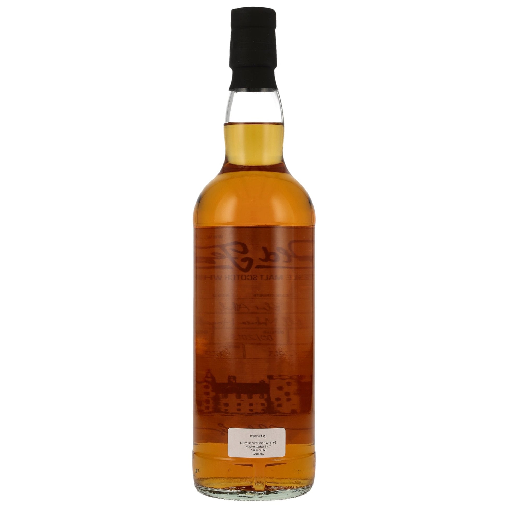 Blair Athol | The Old Friends | Madeira Hogshead #310732 | 2013/2023 | 58,4%GET A BOTTLE