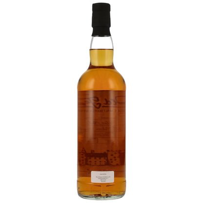 Blair Athol | The Old Friends | Madeira Hogshead #310732 | 2013/2023 | 58,4%GET A BOTTLE