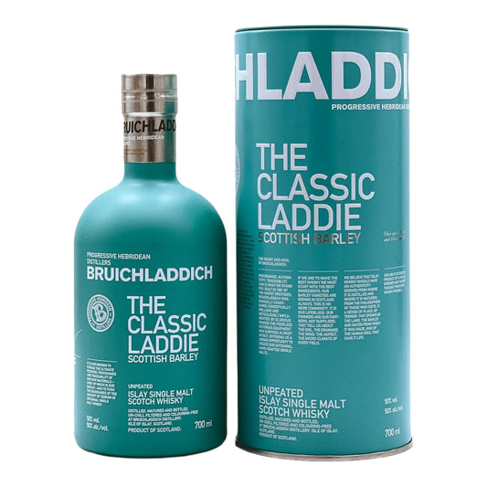 Bruichladdich | The Classic Laddie | 0,7l | 50%GET A BOTTLE