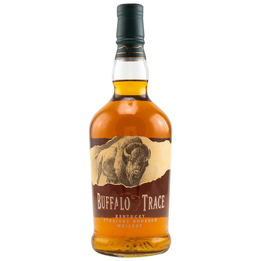 Buffalo Trace | Kentucky Straight Bourbon | 0,7l | 40%GET A BOTTLE