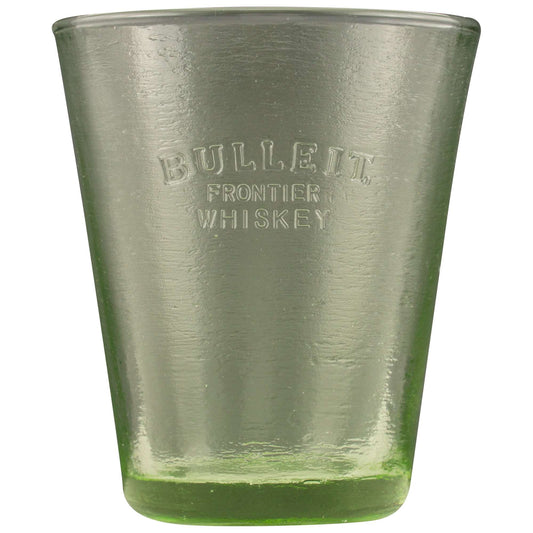 Bulleit | Whisky Glas | TumblerGET A BOTTLE