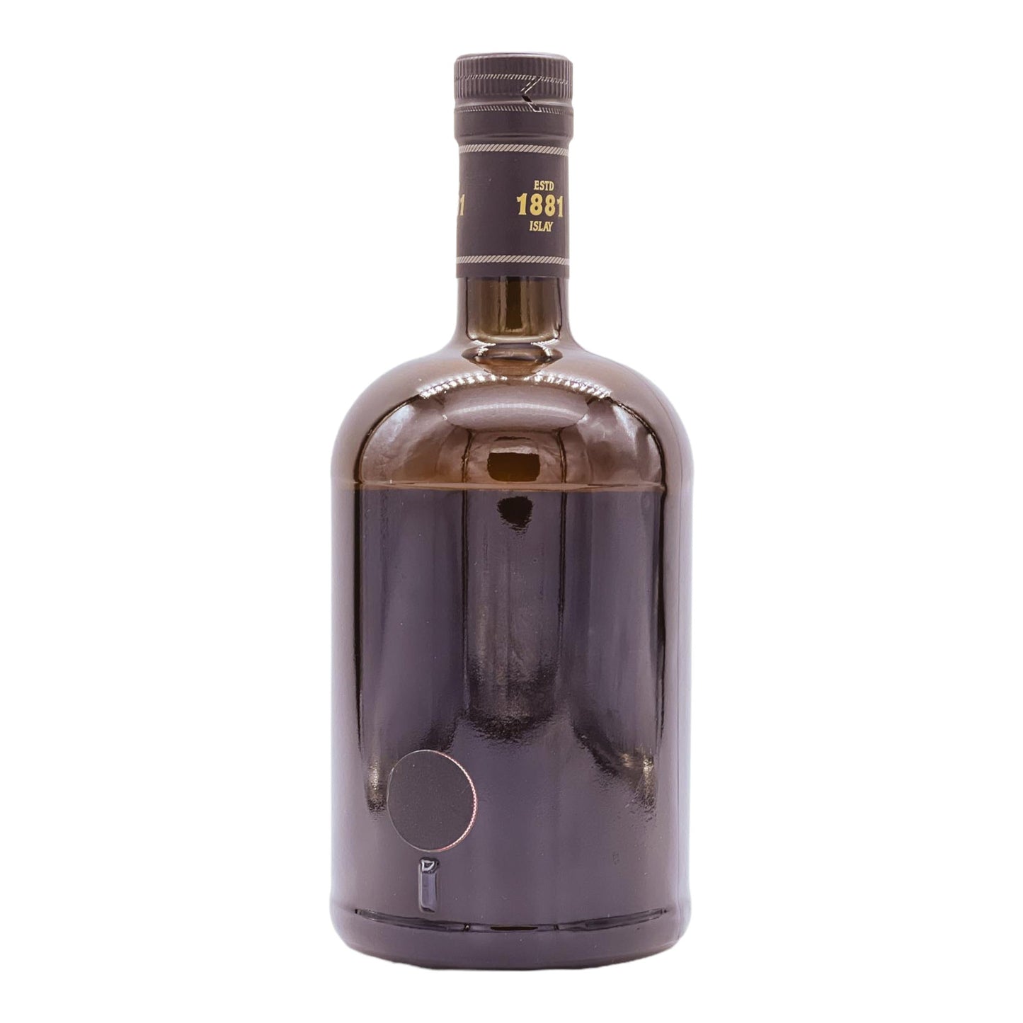 Bunnahabhain | 8 Jahre | The Coterie Exclusive Release 2020 | 2012 Rum Cask | 0,7l | 56,9%GET A BOTTLE