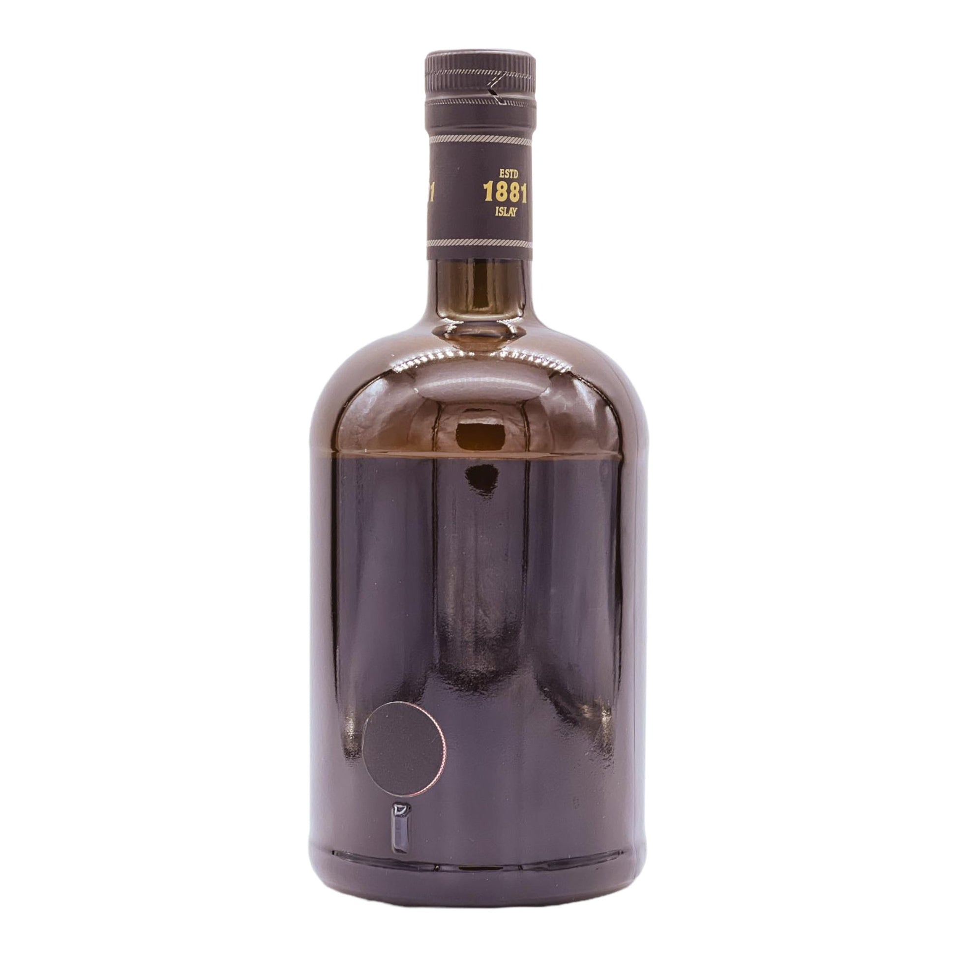 Bunnahabhain | 8 Jahre | The Coterie Exclusive Release 2020 | 2012 Rum Cask | 0,7l | 56,9%GET A BOTTLE