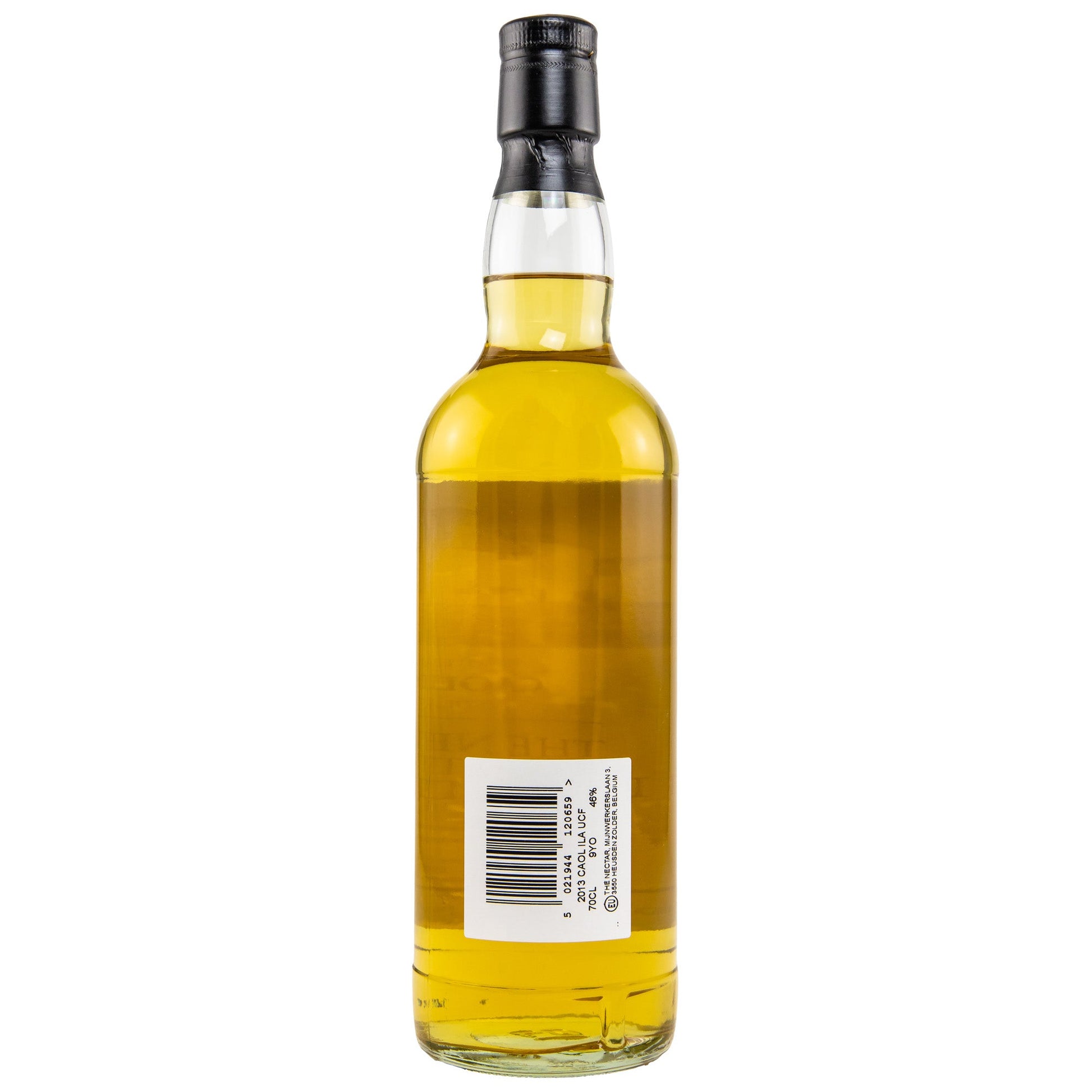 Caol Ila | 9 Jahre | 2013/2022 | The Nectar of the Daily Drams | 0,7l | 46%GET A BOTTLE