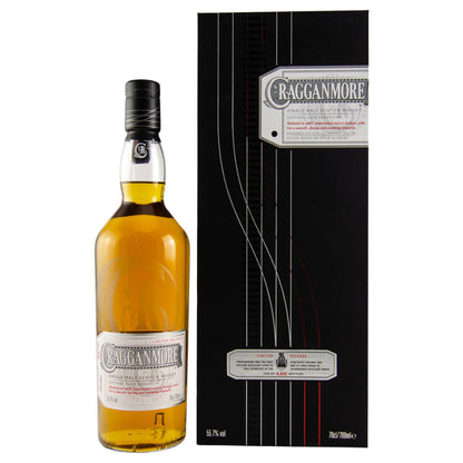 Cragganmore | Limited Release 2016 | 0,7l | 55,7%GET A BOTTLE