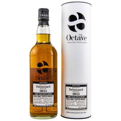 Dalmunach | Octave | #10835453 | Duncan Taylor | 2015/2023 | 54,7%GET A BOTTLE