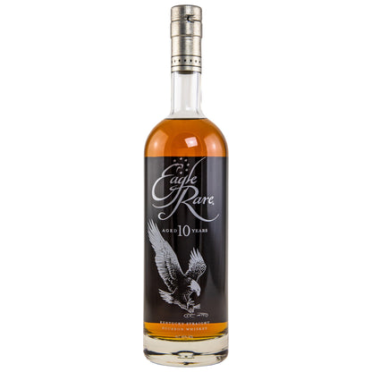 Eagle Rare | 10 Jahre | Kentucky Straight Bourbon | 45%GET A BOTTLE
