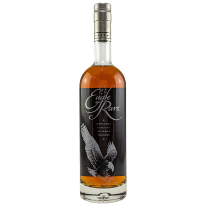 Eagle Rare | 10 Jahre | Kentucky Straight Bourbon | 0,7l | 45%GET A BOTTLE