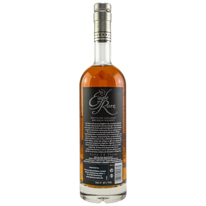 Eagle Rare | 10 Jahre | Kentucky Straight Bourbon | 0,7l | 45%GET A BOTTLE