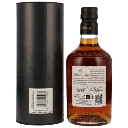 Edradour | Lagrein Cask #1 | 13 Jahre | 2010/2023 | 48,2%GET A BOTTLE