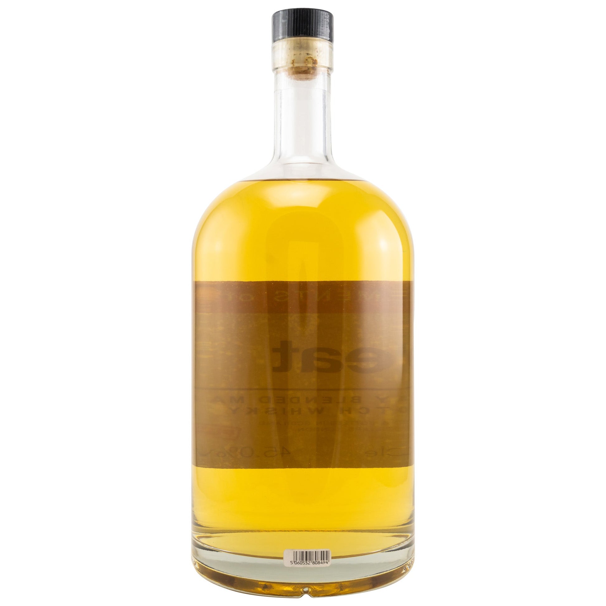 Elixir Distillers | Elements of Islay | Peat Pure Islay | Blended Malt Scotch Whisky | 4,5l | 45%GET A BOTTLE