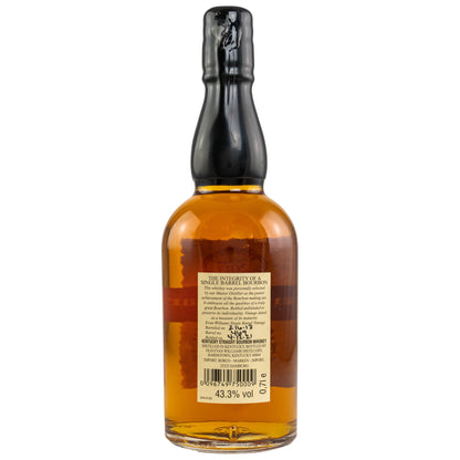 Evan Williams | 8 Jahre | 2013/2021 | Single Barrel #469 | Straight Bourbon | 0,7l | 43,3%GET A BOTTLE