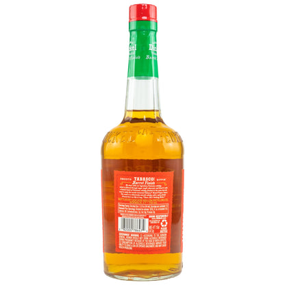 George Dickel | Tabasco Barrel Finish | Tennessee Whiskey | 0,75l | 35%GET A BOTTLE