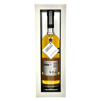 Girvan Patent Still | 25 Jahre | Single Grain Scotch Whisky | 0,7l | 42%GET A BOTTLE