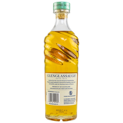 Glenglassaugh | Sandend | 50,5%GET A BOTTLE