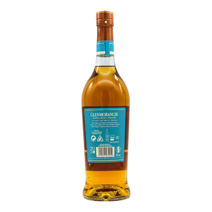 Glenmorangie | 13 Jahre | Cognac Cask Finish | 0,7l | 46%GET A BOTTLE
