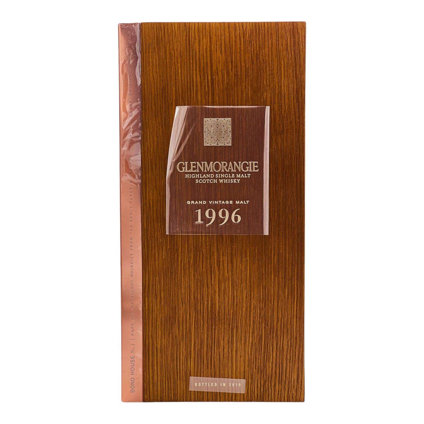 Glenmorangie | 23 Jahre | 1996 Grand Vintage Malt | Limited Release | 0,7l | 43%GET A BOTTLE