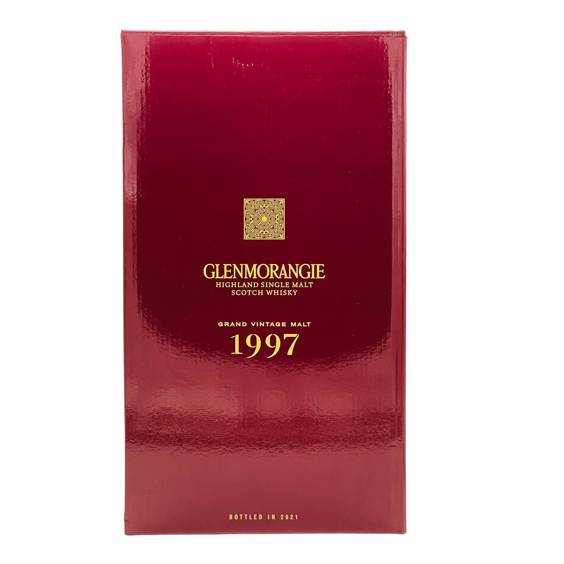 Glenmorangie | 23 Jahre | 1997 Grand Vintage Malt | Limited Release | 0,7l | 43%GET A BOTTLE