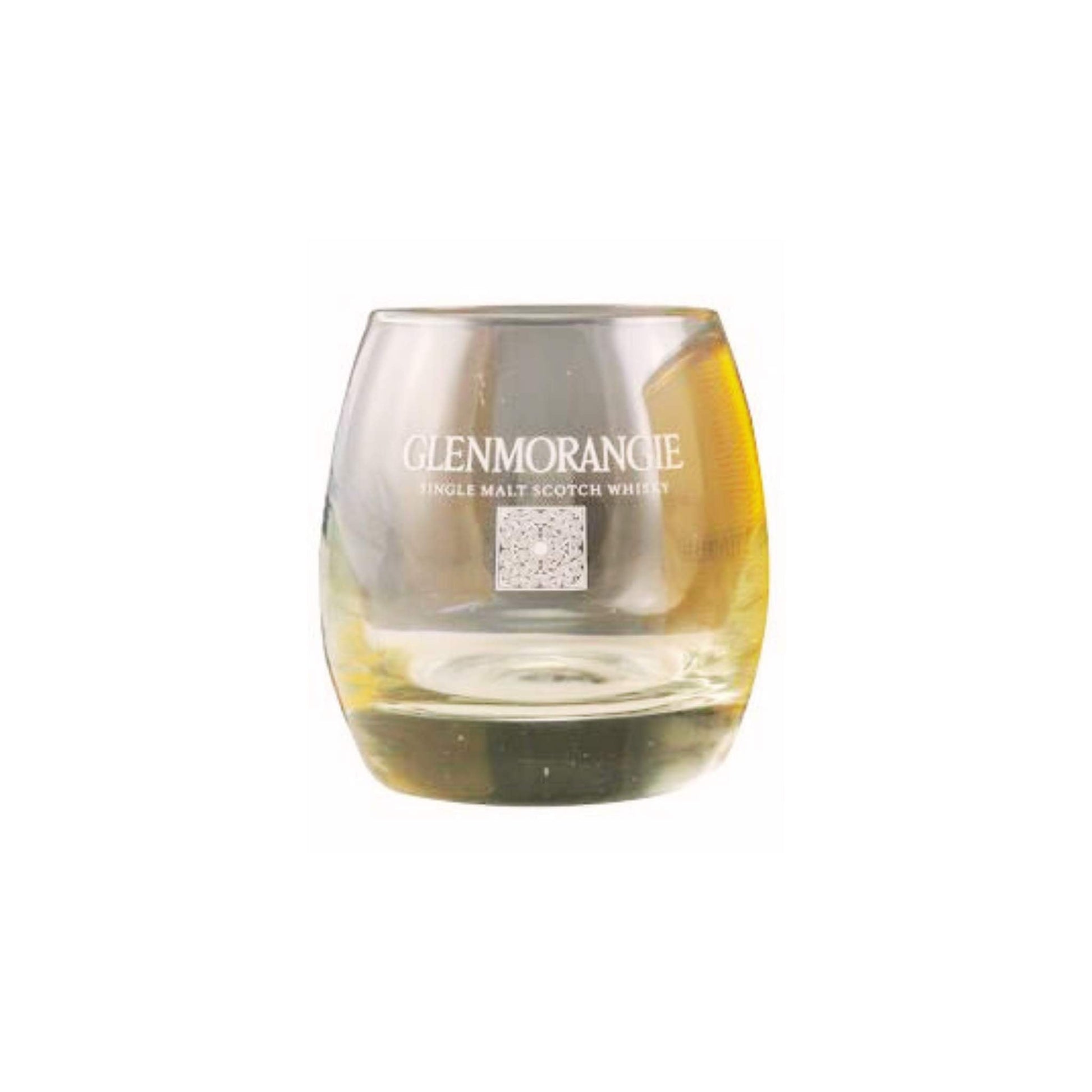 Glenmorangie | Original Tumbler | Whisky Glas | ohne GPGET A BOTTLE