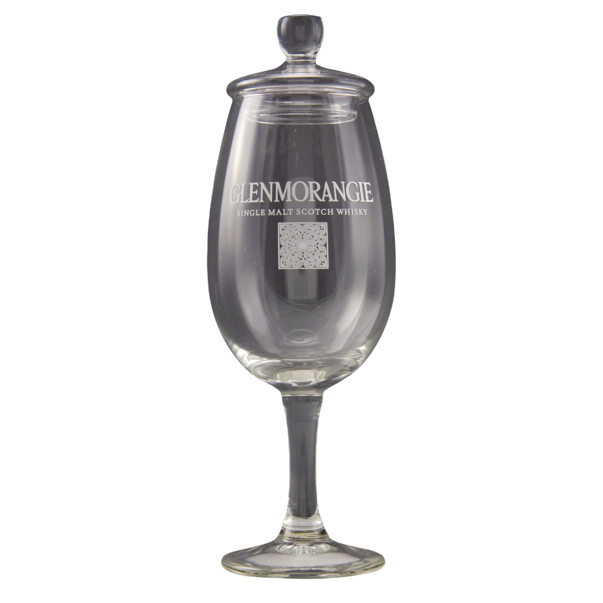 Glenmorangie | Tasting Glas mit DeckelGET A BOTTLE
