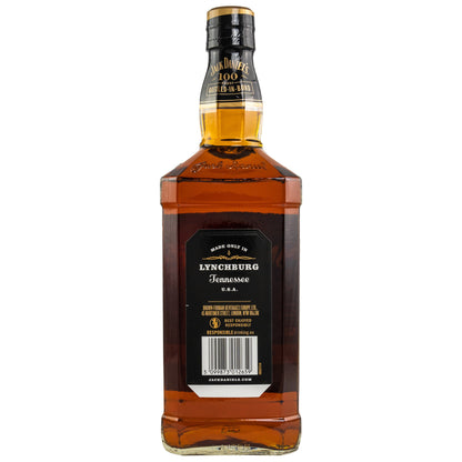 Jack Daniel's | Bottled in Bond | 100 Proof | Tennessee Sour Mash Whiskey | 1l | 50%GET A BOTTLE