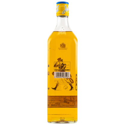 Johnnie Walker | Blonde | Blended Scotch Whisky | 0,7l | 40%GET A BOTTLE
