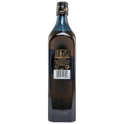Johnnie Walker | Double Black | ohne GP | Blended Scotch Whisky | 40%GET A BOTTLE