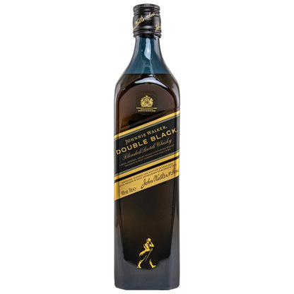 Johnnie Walker | Double Black | ohne GP | Blended Scotch Whisky | 40%GET A BOTTLE