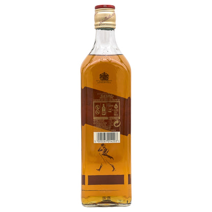 Johnnie Walker | Red Label | ohne GP | Blended Scotch Whisky | 0,7l | 40%GET A BOTTLE