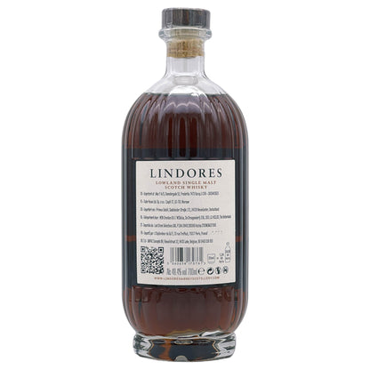 Lindores | The Cask of Lindores | Sherry | 0,7l | 49,4%GET A BOTTLE