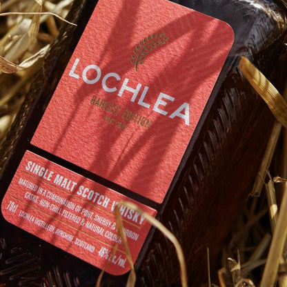 Lochlea | Harvest Edition (First Crop) | 0,7l | 46%GET A BOTTLE