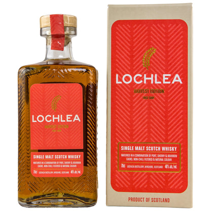 Lochlea | Harvest Edition (First Crop) | 0,7l | 46%GET A BOTTLE
