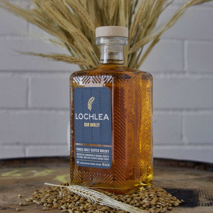 Lochlea | Our Barley | 0,7l | 46%GET A BOTTLE