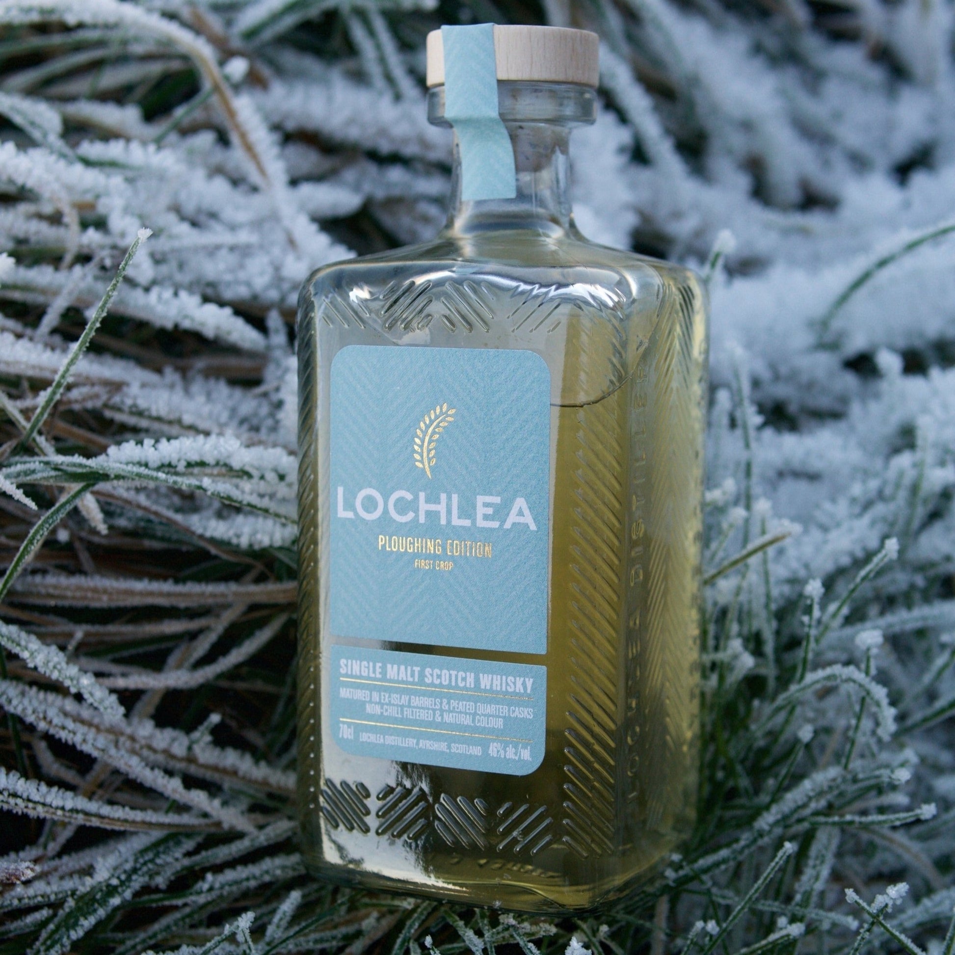 Lochlea | Ploughing Edition (First Crop) | 0,7l | 46%GET A BOTTLE