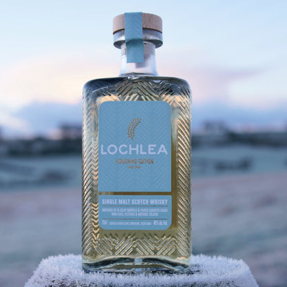 Lochlea | Ploughing Edition (First Crop) | 0,7l | 46%GET A BOTTLE