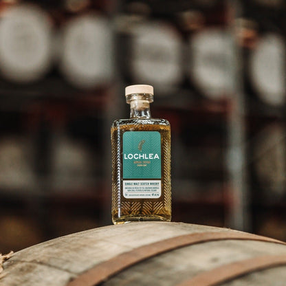 Lochlea | Sowing Edition | Second Crop | 46%GET A BOTTLE