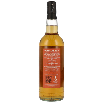 Lowrie’s Reserve | Thompson Bros. | Blended Scotch Whisky | 45,7%GET A BOTTLE