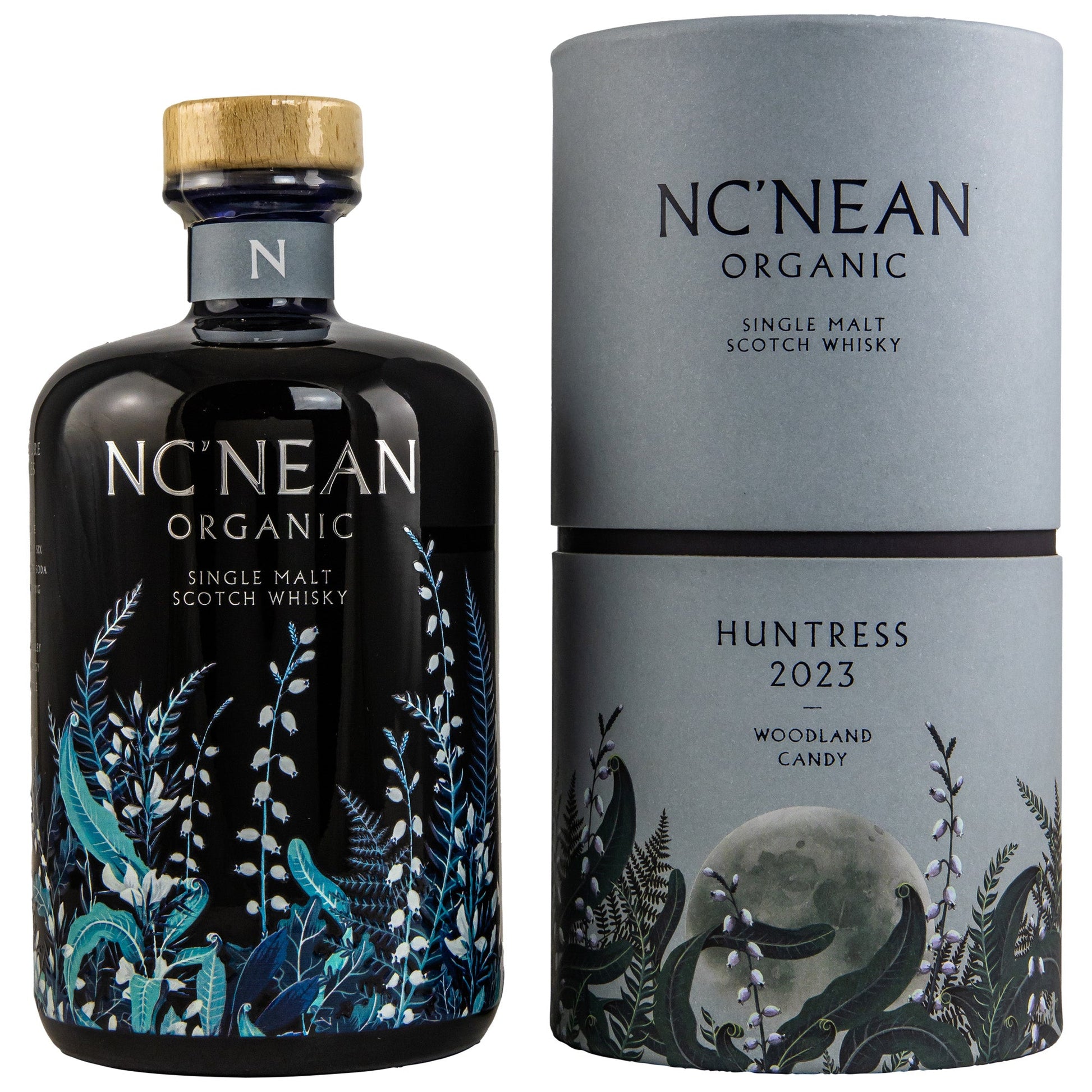 Nc'Nean | Huntress 2023 | Woodland Candy | 48,5%GET A BOTTLE