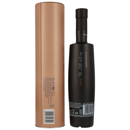 Octomore 14.2 | 5 Jahre | 128.9 PPM | Oloroso & Amarone Casks | 57,7%GET A BOTTLE