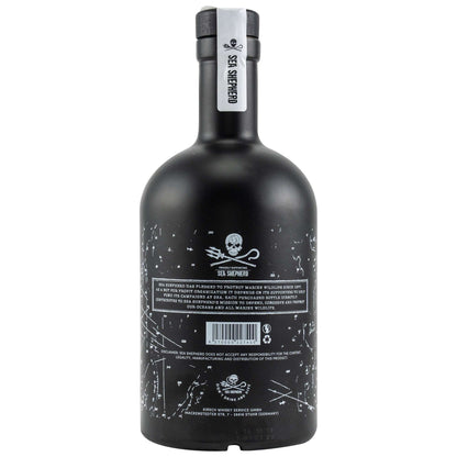 Sea Shepherd | Islay Single Malt Scotch Whisky | 0,7l | 43%GET A BOTTLE