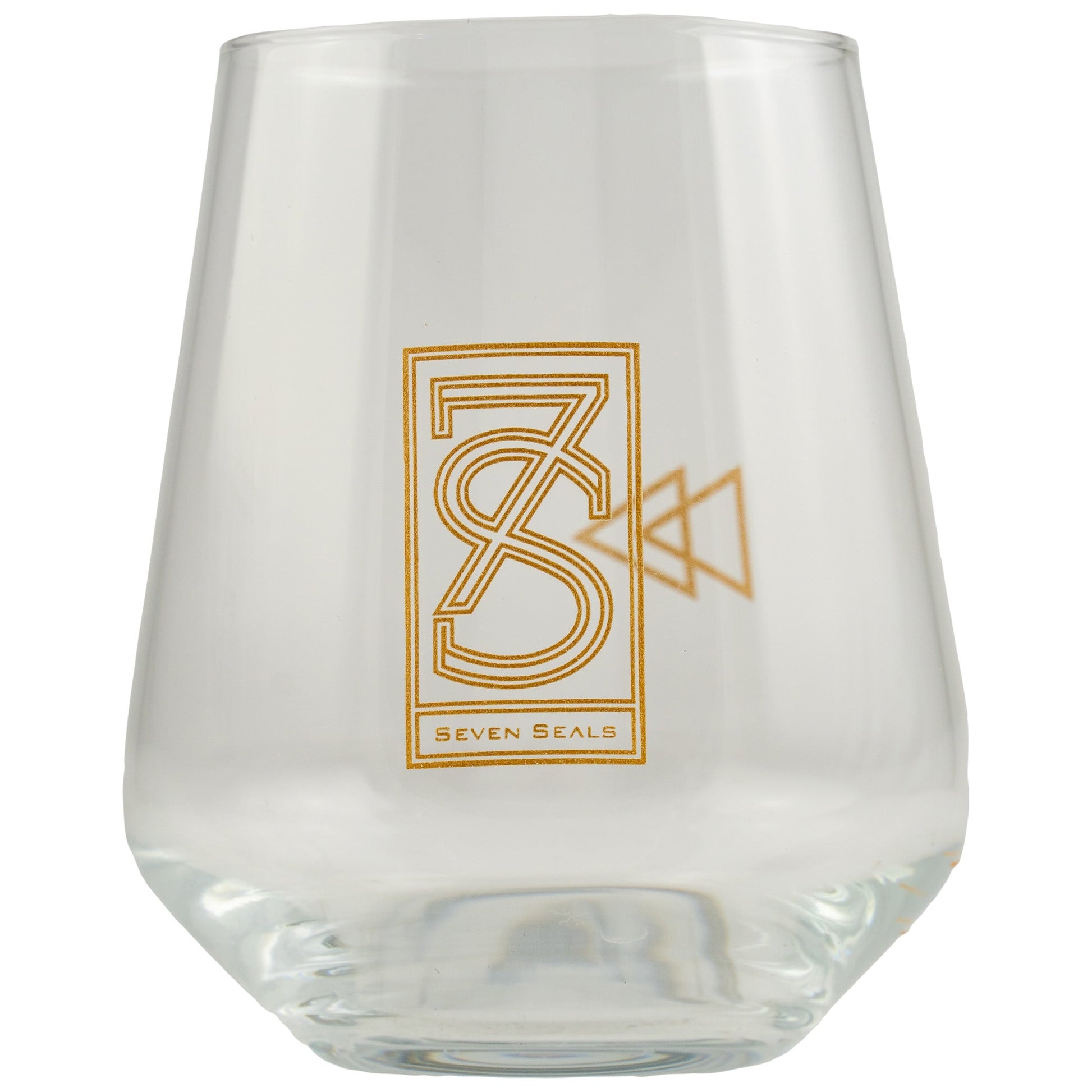Seven Seals | The Age of Leo | 0,5l | 49,7% | inklusive 7Seals Whisky Glas GRATISGET A BOTTLE