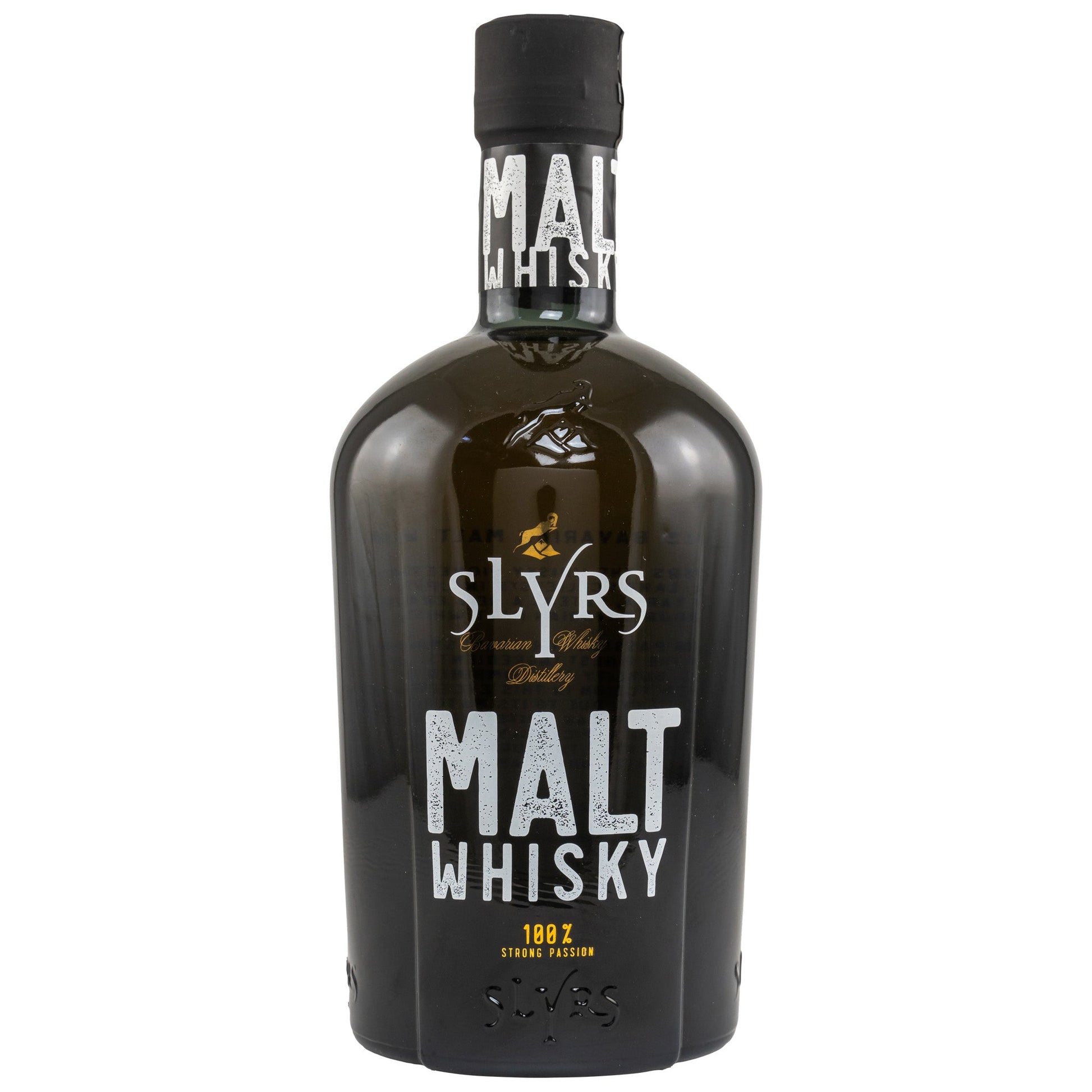 Slyrs | Malt Whisky | 0,7l | 40%GET A BOTTLE
