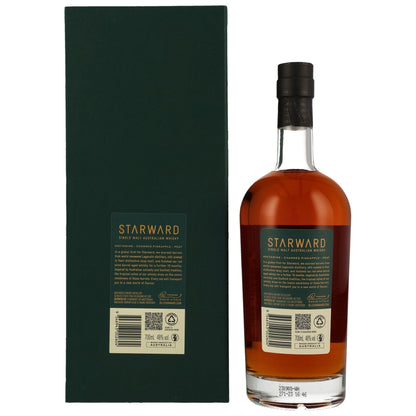 Starward X Lagavulin | Limited Edition 2023 | Australian Whisky | 48%GET A BOTTLE