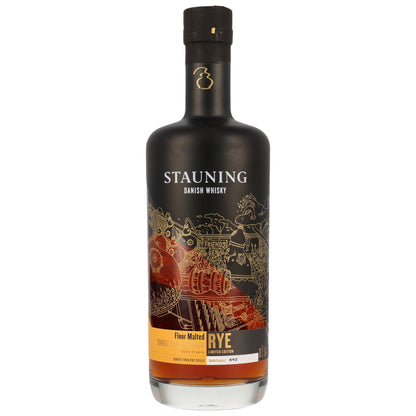 Stauning | Douro Dreams | Limited Edition 2023 | Danish Whisky 41%GET A BOTTLE